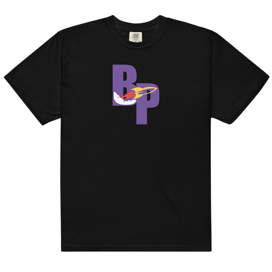 Brandon Powell "Logo" Shirt