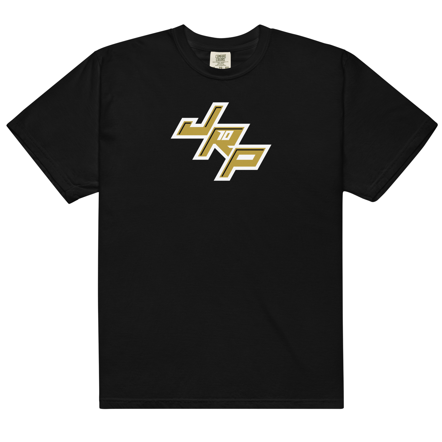 John Rhys Plumlee "Logo" Shirt