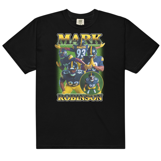 Mark Robinson "Collage" Shirt