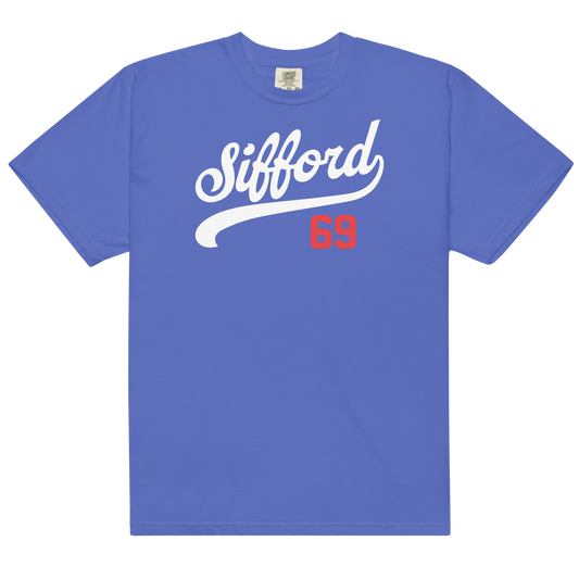 Charlie Sifford "LA 1969" Shirt