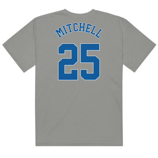 Mark Mitchell "Jersey" Shirt