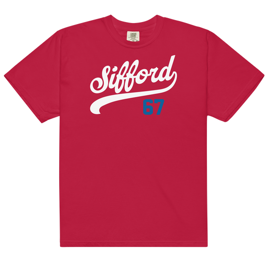 Charlie Sifford "GH 1967" Shirt