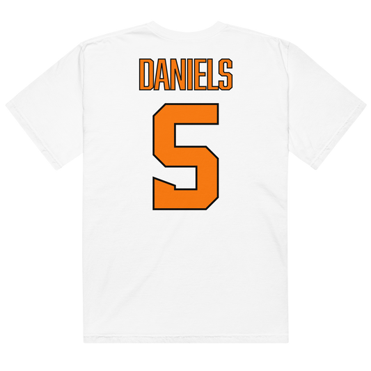 Kendal Daniels "Jersey" Shirt