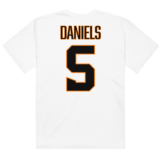 Kendal Daniels "Jersey" Shirt