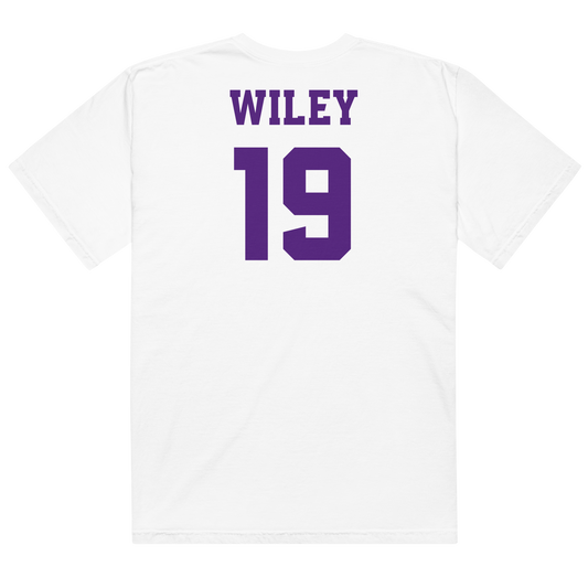 Jared Wiley "Logo Jersey" Shirt