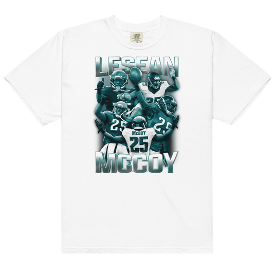 LeSean McCoy "Collage" Shirt