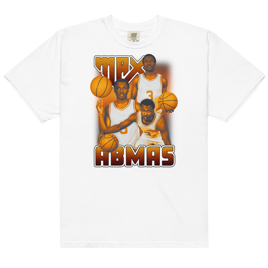 Max Abmas "Collage" Shirt