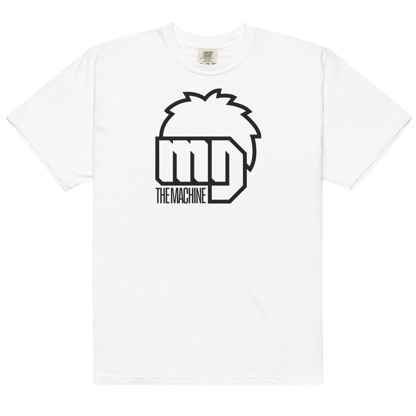 Merab Dvalishvili "Logo" Shirt