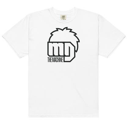 Merab Dvalishvili "Logo" Shirt