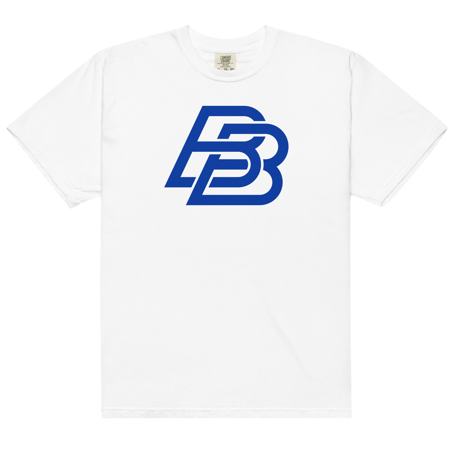 Barion Brown "Logo" Shirt