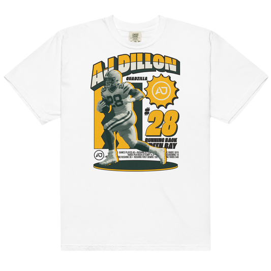 AJ Dillon "Retro" Shirt
