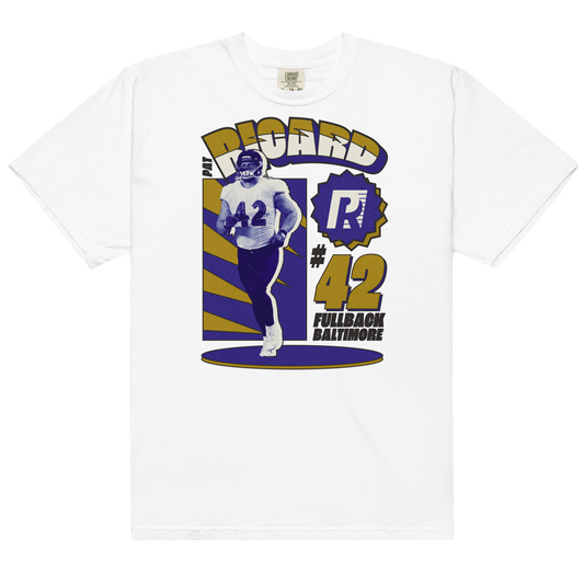 Patrick Ricard "Retro" Shirt