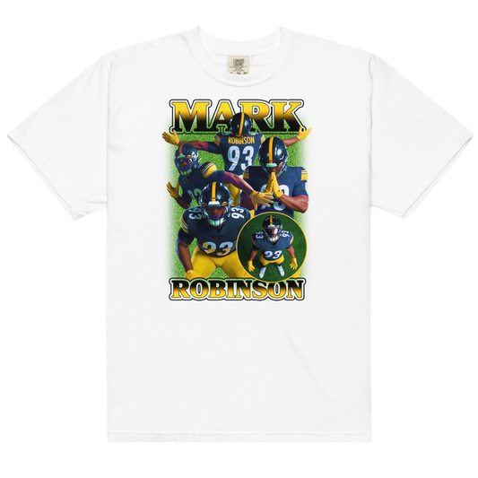 Mark Robinson "Collage" Shirt