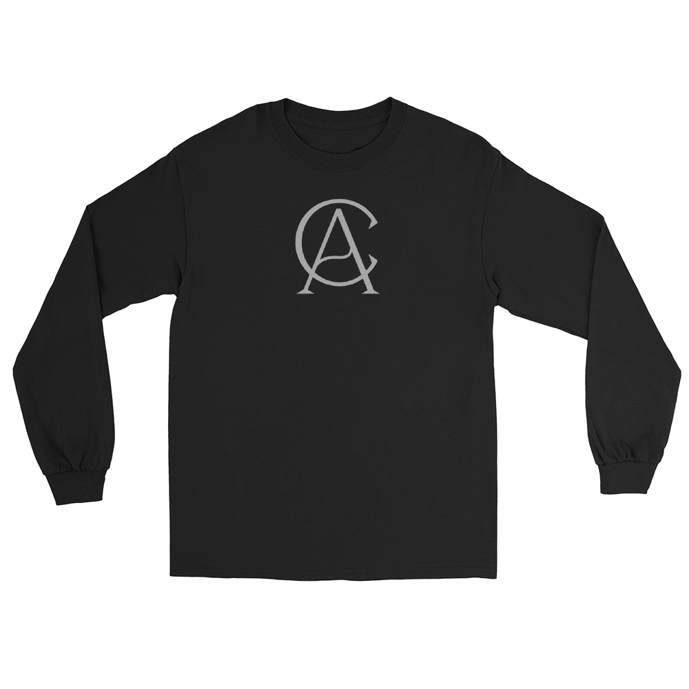 Allie Clifton "Logo" Long Sleeve