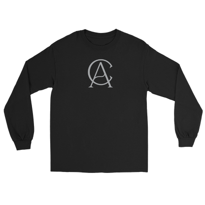 Allie Clifton "Logo" Long Sleeve