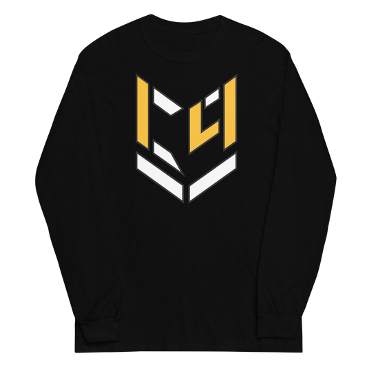 Cornell Powell "Logo" Long Sleeve