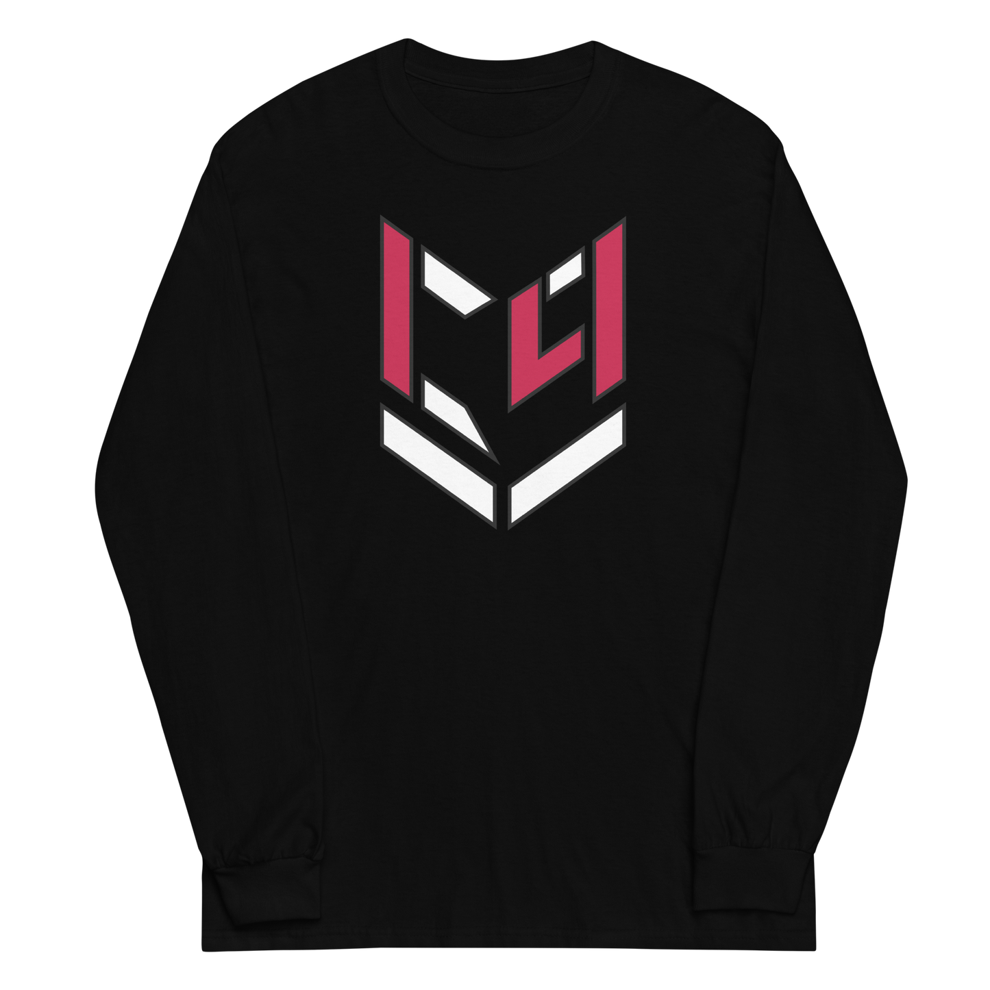 Cornell Powell "Logo" Long Sleeve