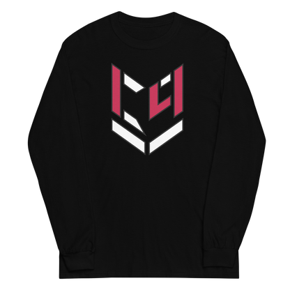 Cornell Powell "Logo" Long Sleeve