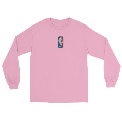 Signature Men's Long Sleeve Shirt | Gildan 2400