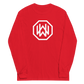 Warren Washington "Logo" Long Sleeve