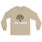 Roll the Quad "Logo" Long Sleeve