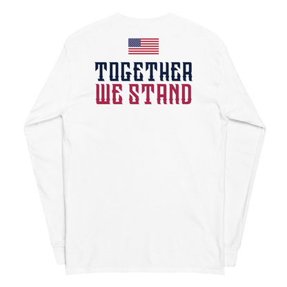 Team Ugly Gang "Together We Stand" Long Sleeve