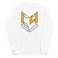 Cornell Powell "Logo" Long Sleeve