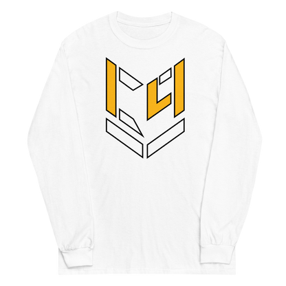 Cornell Powell "Logo" Long Sleeve