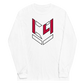 Cornell Powell "Logo" Long Sleeve