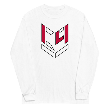 Cornell Powell "Logo" Long Sleeve