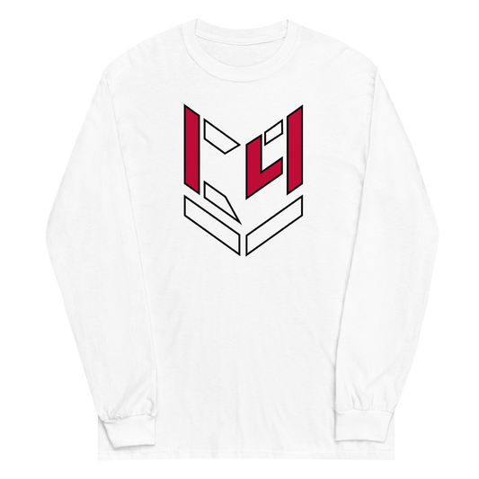 Cornell Powell "Logo" Long Sleeve