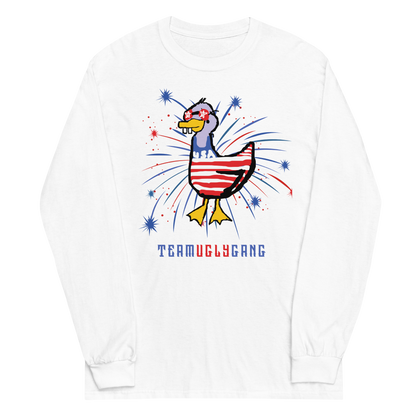 Team Ugly Gang "Together We Stand" Long Sleeve