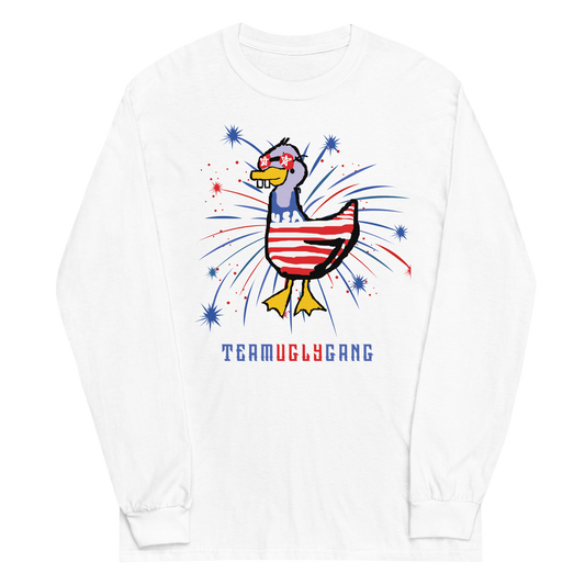 Team Ugly Gang "Together We Stand" Long Sleeve