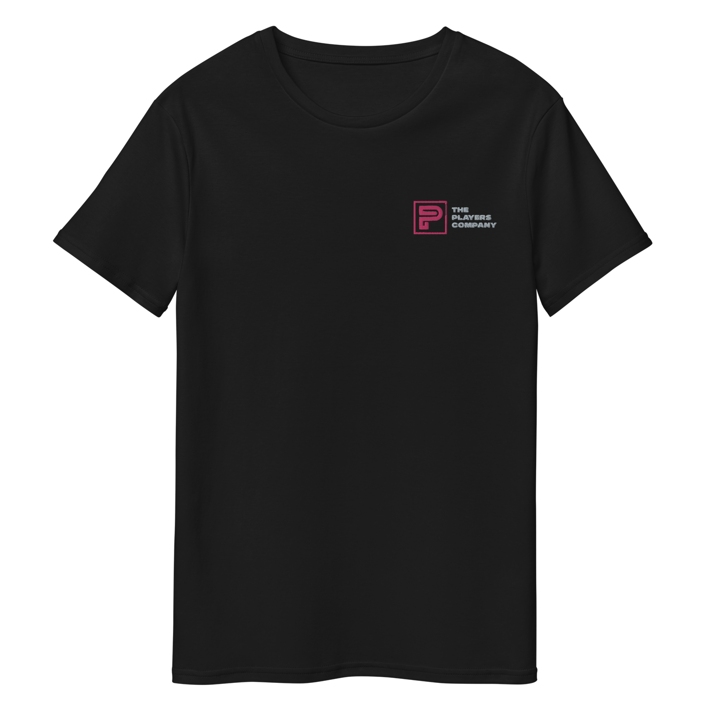 The Players Company "Logo" T-shirt