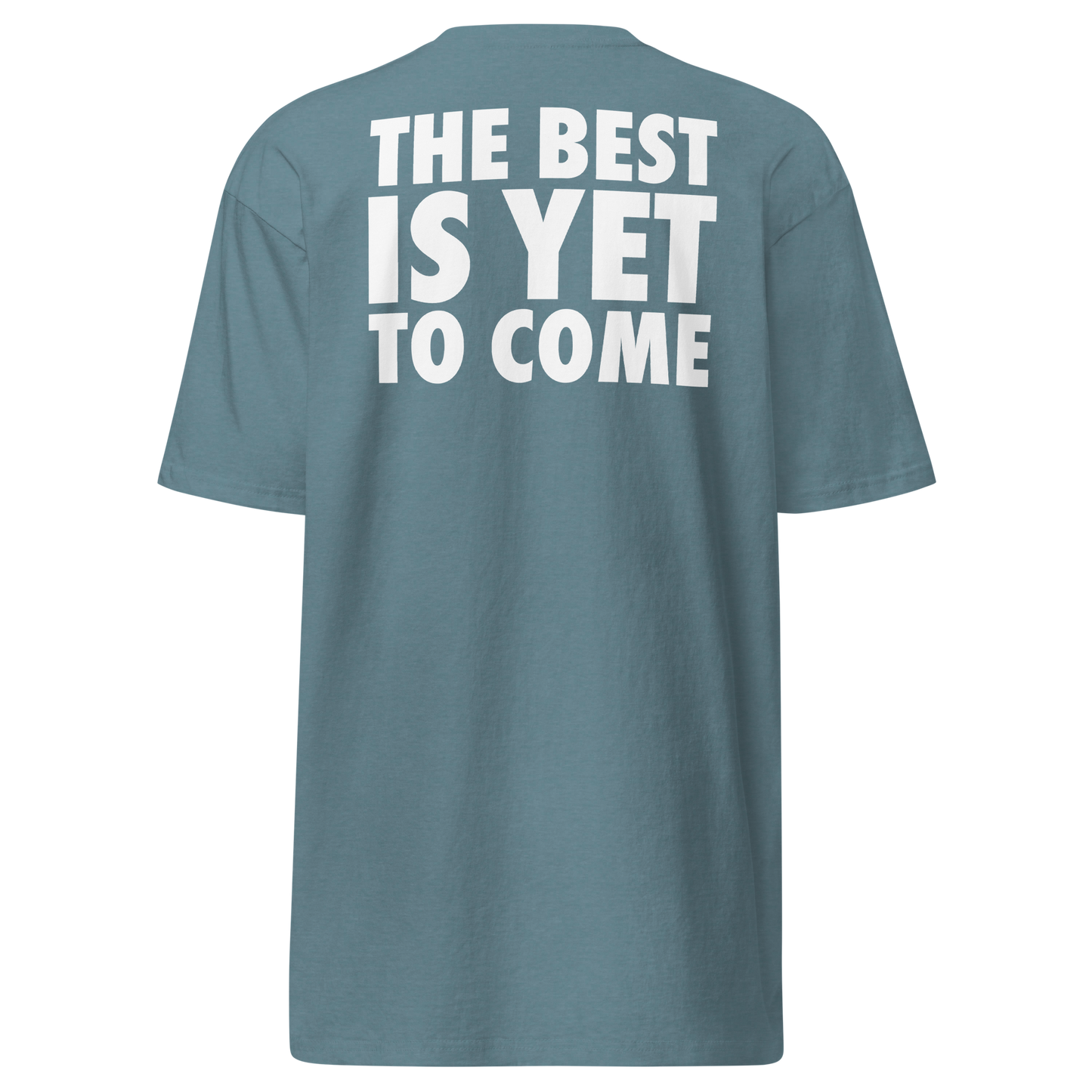 Tyjae Spears "Mantra" Shirt