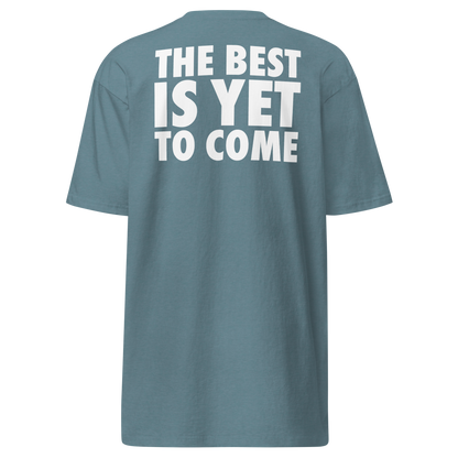 Tyjae Spears "Mantra" Shirt