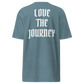 Lenny Torres "Love the Journey" Shirt