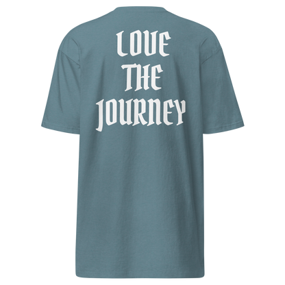 Lenny Torres "Love the Journey" Shirt