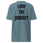 Lenny Torres "Love The Journey" Shirt