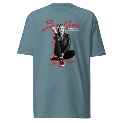 Allie Clifton "Be You" Shirt