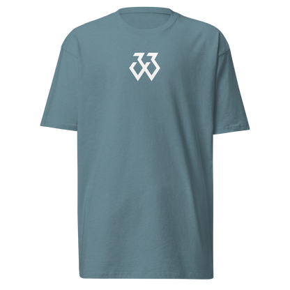 Javonte Williams "Logo" Shirt