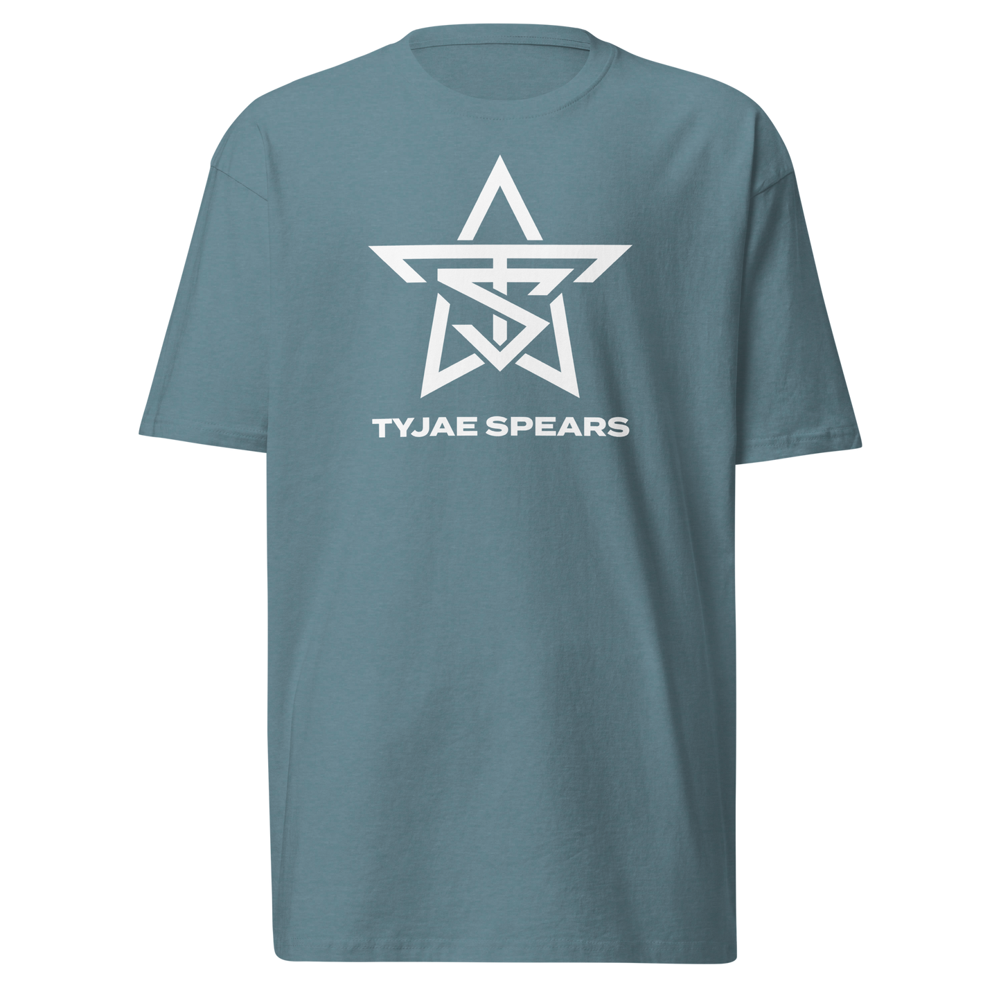 Tyjae Spears "Logo" Shirt