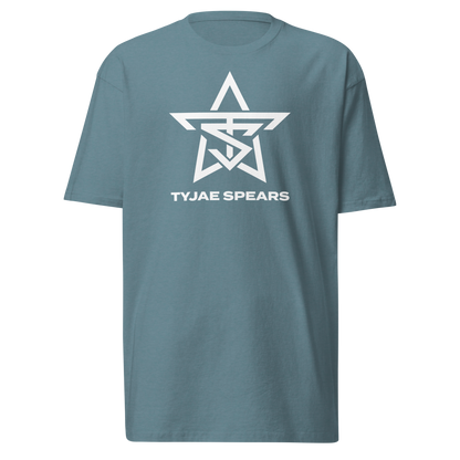 Tyjae Spears "Logo" Shirt