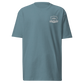 SportsCast "Logo" Embroidered T-shirt