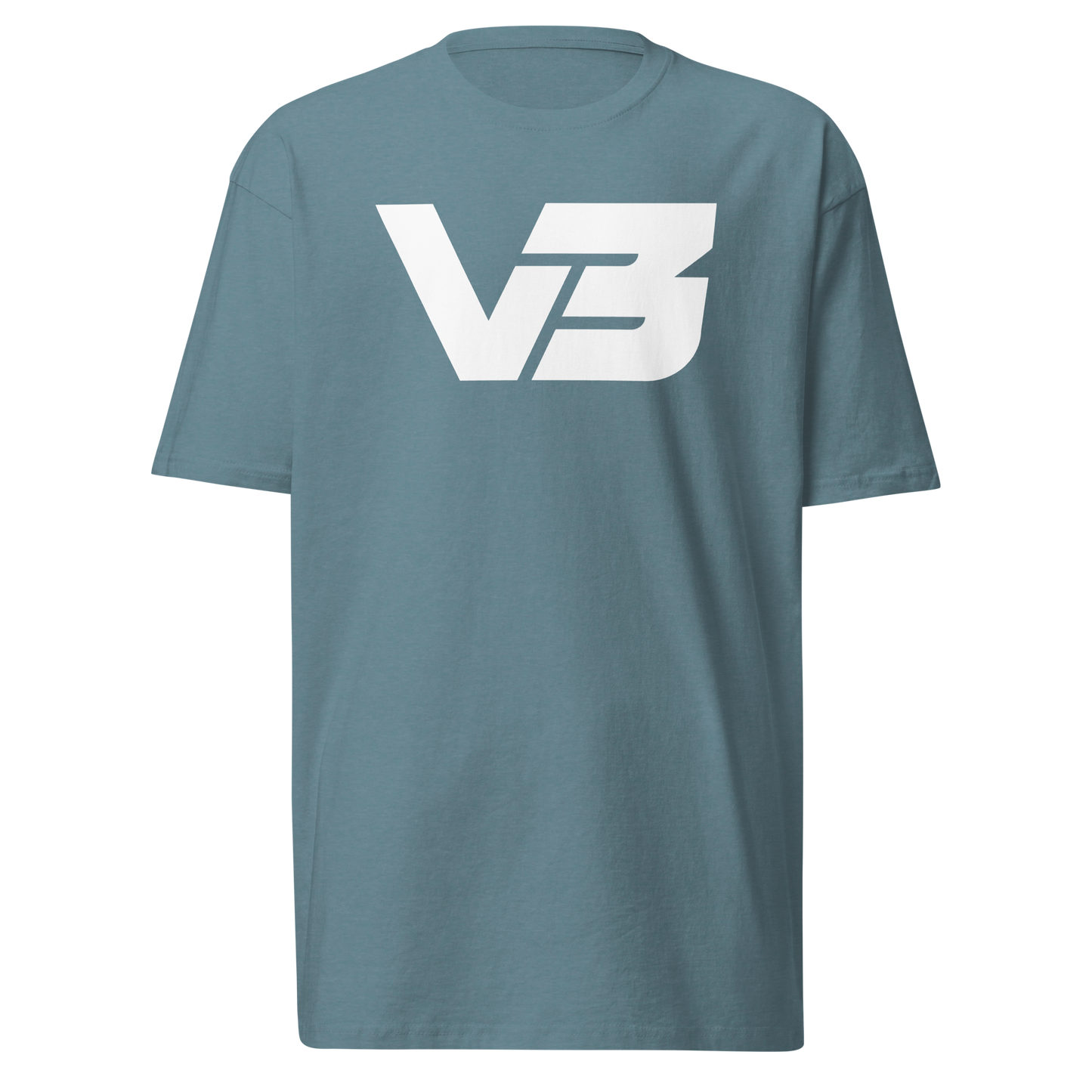 Verone McKinley III "Logo" Shirt