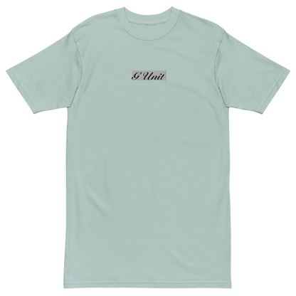SGA "Test" Men's Premium Heavyweight Tee | Cotton Heritage MC1086