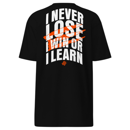 Emmanuel Ogbah "Never Lose" Shirt