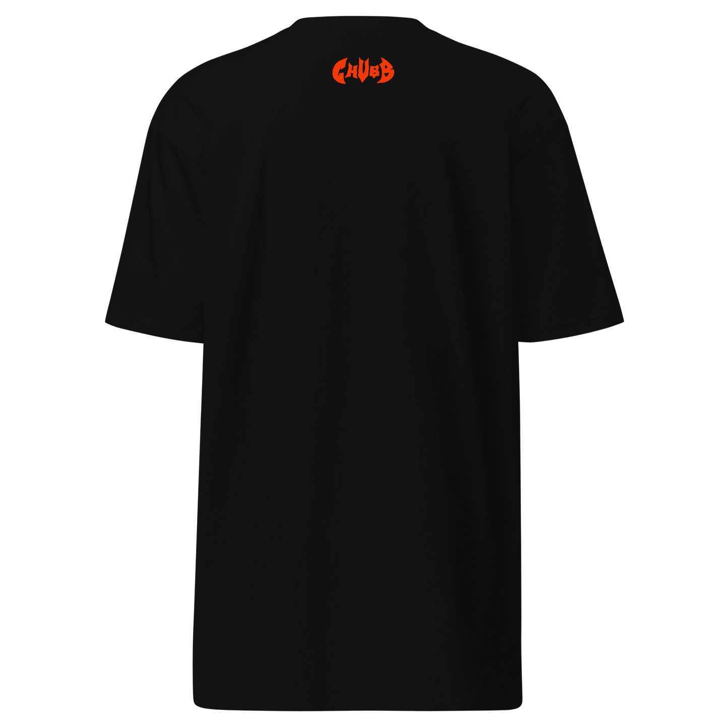 Nick Chubb "The Only Bat" Shirt