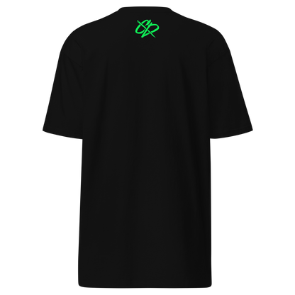 Cam Dantzler "Needl3" Shirt