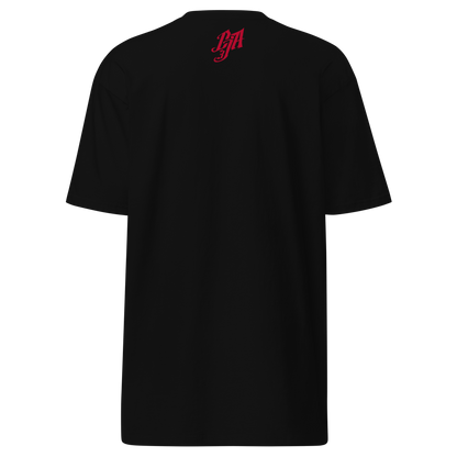 CJ Allen "Collage" Shirt